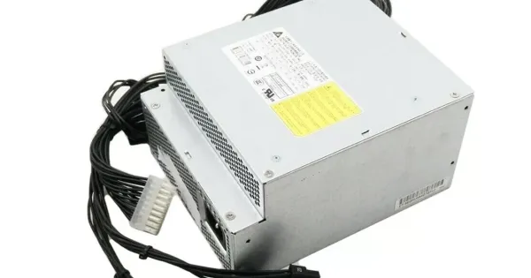 HP DPS-700AB-1 Z440 Workstation 700W Power Supply 792339-001